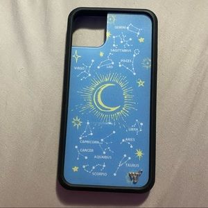 wildflower hannah meloche collab case
